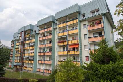 Wohnung zum Mieten in Freiberg 389,00 € 55.26 m²