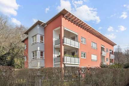 Wohnung zum Mieten in Grenzach-Wyhlen 1.200,00 € 87.3 m²