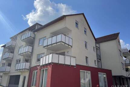 Wohnen ab 60 Jahre! - selbstbestimmt, komfortabel und mitten im Leben! - Rudersberg