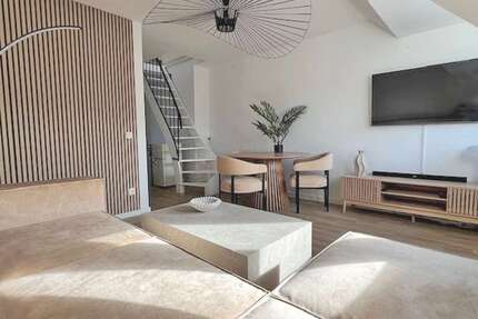 Wohnung zum Kaufen in Westerland 465.000,00 € 58 m²