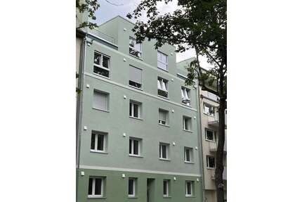 Wohnung zum Mieten in Karlsruhe 1.250,00 € 57 m²
