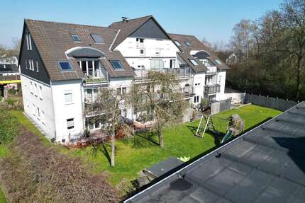Wohnung zum Kaufen in Dortmund 229.000,00 € 87 m²