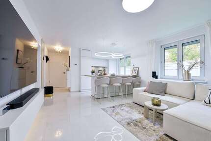 Wohnung zum Kaufen in Heilbronn 275.000,00 € 52 m²