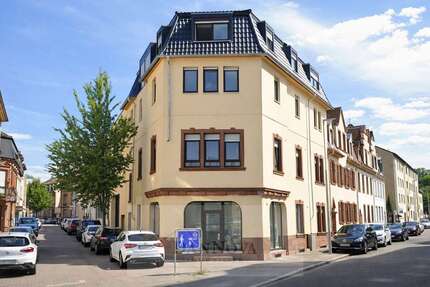 Wohnung zum Kaufen in Kaiserslautern 549.000,00 € 105.37 m²