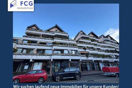 Wohnung zum Kaufen in Moers 74.500,00 € 28 m²