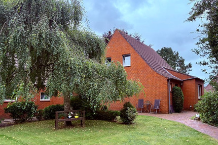 GEMÜTLICHES WallingHAUSen - 154.000,00&nbsp;EUR Kaufpreis, ca.&nbsp; 95,00&nbsp;m&sup2;&nbsp;Wohnfl&auml;che in Aurich (PLZ: 26605) Wallinghausen