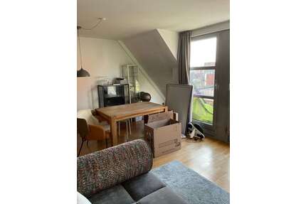 Wohnung zum Mieten in Hannover 1.003,86 € 90 m²