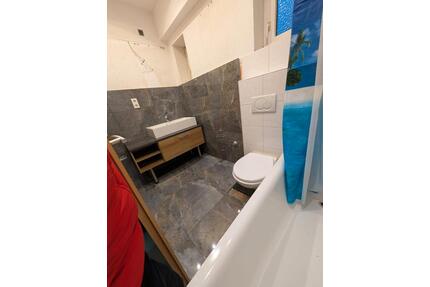 Attraktive 3,5-Zimmer-Wohnung mit Garten & Balkon – sofort bezugs - Gelsenkirchen Rotthausen