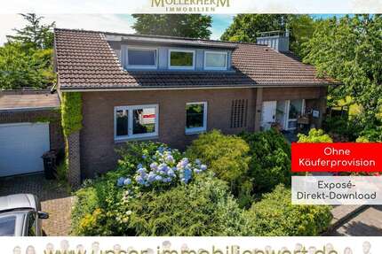 Haus zum Kaufen in Nottuln 595.000,00 € 200 m²