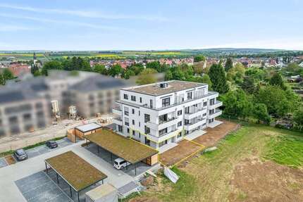 Wohnung zum Kaufen in Ober-Mörlen 415.500,00 € 79.49 m²