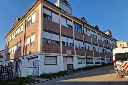 Wohnung zum Kaufen in Bad Waldsee 82.600,00 € 23.91 m²