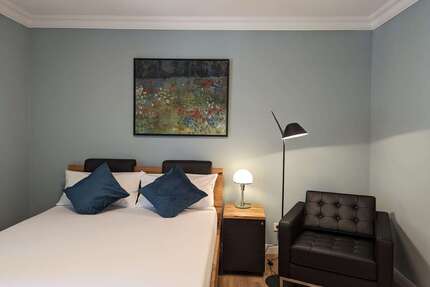 Wohnung zum Mieten in Ulm 555,00 € 20 m²
