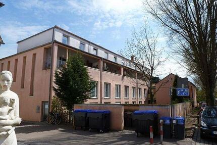 Attraktive Maisonette in SBNähe St. Arnualer-Markt - Saarbrücken