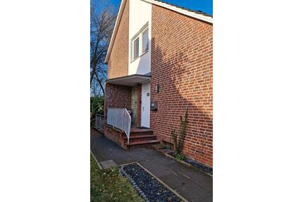 Charmante 3-Zimmer Eigentumswohnung - Stade Altländer Viertel