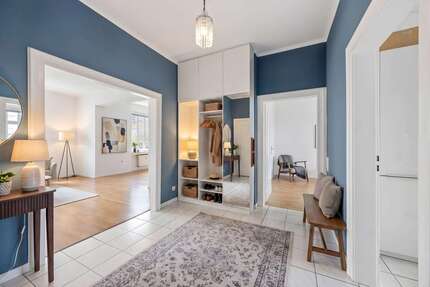 Wohnung zum Kaufen in Düsseldorf 535.000,00 € 86 m²
