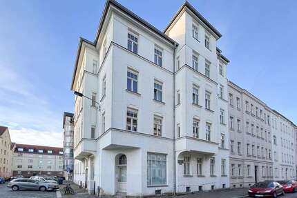 Wohnung zum Kaufen in Leipzig 148.200,00 € 59.9 m²