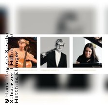 Young Artists in Concert