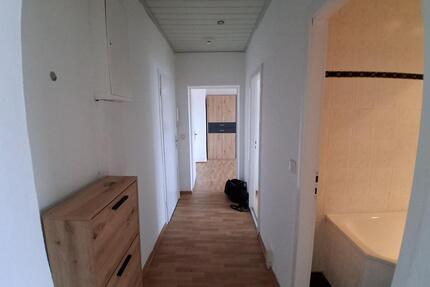 Wohnung ab April 2026 zur Vermieten - Meiningen