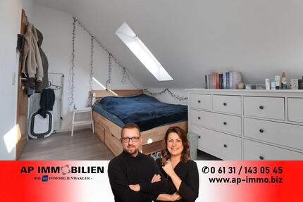 530 € ALL INCLUSIVE - KLEINER STUDENTENTRAUM - Mainz Bretzenheim