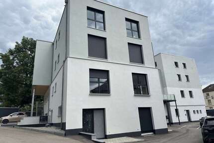 Wohnung zum Mieten in Giengen an der Brenz 700,00 € 50.21 m²