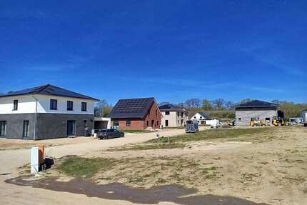 Grundstück zu verkaufen in Süsel 255.000,00 € 645 m²