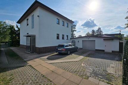 Freistehendes Einfamilienhaus in Buckow FamilienMehrgenerationen - Berlin Neukölln