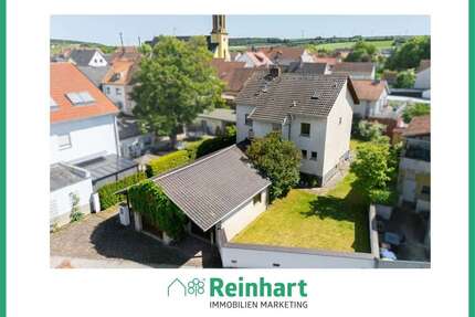 Haus zum Kaufen in Rottendorf 483.000,00 € 128.25 m²