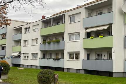 Wohnung zum Kaufen in Lippstadt 159.000,00 € 97 m²