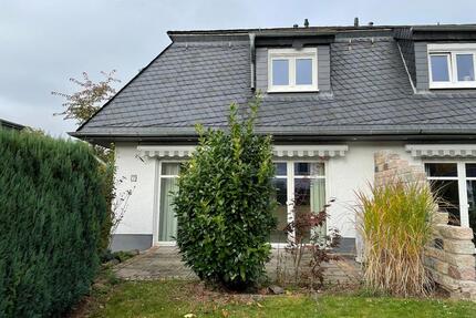 Doppelhaushälfte - 445.000,00&nbsp;EUR Kaufpreis, ca.&nbsp; 115,00&nbsp;m&sup2; in Limburg an der Lahn (PLZ: 65555) Offheim