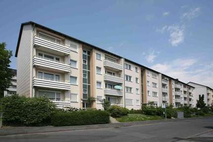 Wohnung zum Mieten in Hagen 407,23 € 60.42 m²