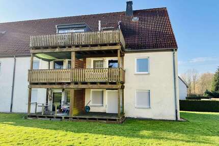 Wohnung zum Mieten in Bochum 620,00 € 55 m²