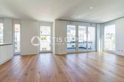 Wohnung zum Kaufen in Köln 739.000,00 € 92.43 m²