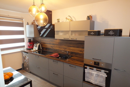 Schicke 3 Zimmer ETW mit ca. 80m² Wohnfläche Kfz. Stellpl.und Balkon - Groß-Gerau