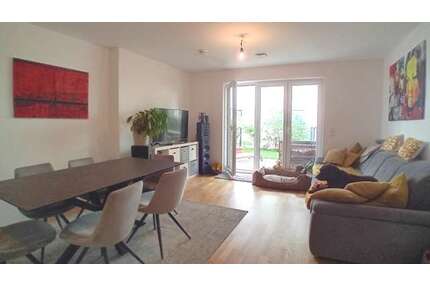Wohnung zum Mieten in München 2.200,00 € 96.87 m²