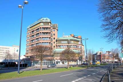 Wohnung zum Mieten in Dortmund 1.300,00 € 127.83 m²