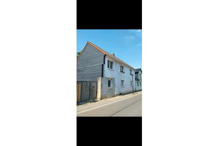 Projekt mit Potenzial: gestalten Sie ihr Traumhaus - Bad Sulza