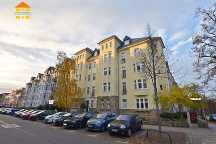 Wohnung zum Mieten in Chemnitz 225,00 € 42.2 m²