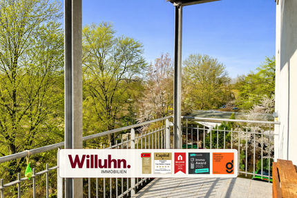 Wohnung zum Kaufen in Leipzig 329.000,00 € 106 m²