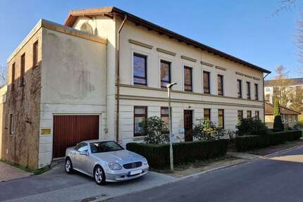 Wohnung zum Mieten in Schleswig 585,00 € 65.71 m²