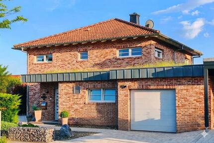 Exklusives energieeffizientes Einfamilienhaus - Baunatal
