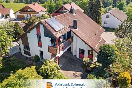 Haus zum Kaufen in Bitz 379.000,00 € 183.99 m²