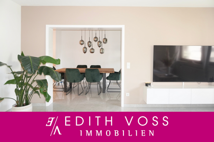 Wohnung zum Mieten in Weinheim 1.600,00 € 116 m²