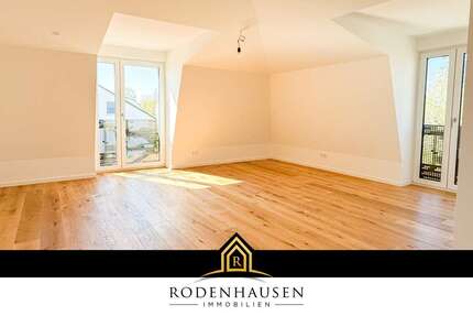 Wohnung zum Mieten in Germering Unterpfaffenhofen 1.450,00 € 74.51 m² - Germering / Unterpfaffenhofen