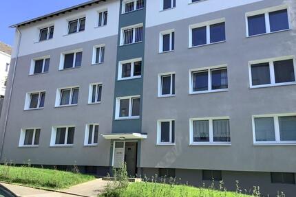 Velbert-Langenberg: Gemütliche 2-Zi-Whg. mit kleinem Balkon