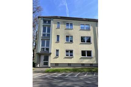 Wohnung zum Mieten in Duisburg 285,00 € 32.47 m²