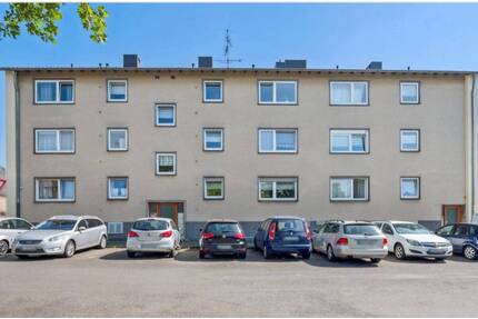 Moderne 3-Zimmerwohnung in köln Longerich Provisionsfrei