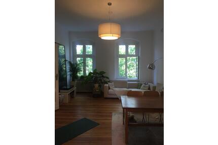 Wohnung möbeliert Mai - Juli - 1.600,00&nbsp;EUR Kaltmiete, ca.&nbsp; 64,00&nbsp;m&sup2; in Berlin (PLZ: 10967) Neukölln
