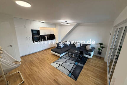 Wohnungsswap - Feldmochinger Straße - München Feldmoching-Hasenbergl