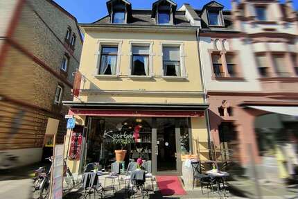 Haus zum Kaufen in Eltville am Rhein 649.000,00 € 118 m²