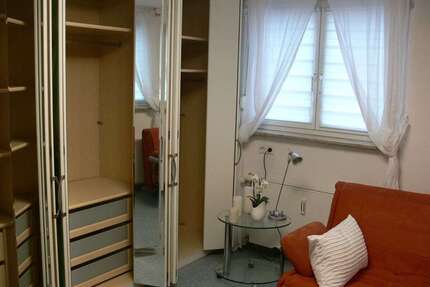 Wohnen auf Zeit in Leonberg 1.050,00 €